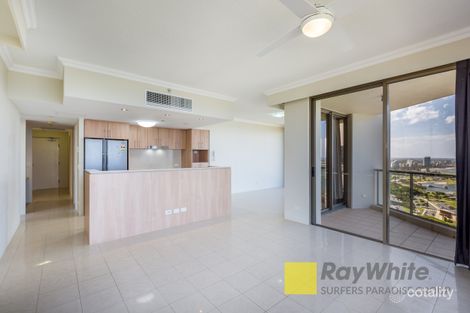 Property photo of 2301/50 Marine Parade Southport QLD 4215