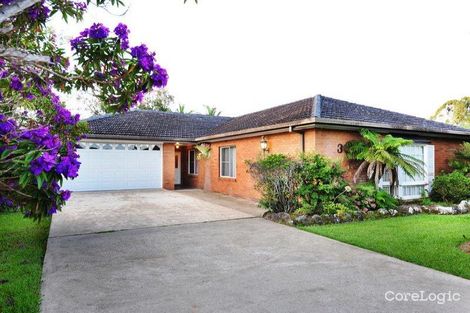 Property photo of 31 Rosedale Drive Urunga NSW 2455