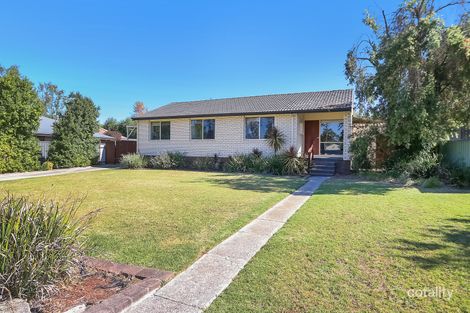 Property photo of 9 Tabletop Court Thurgoona NSW 2640