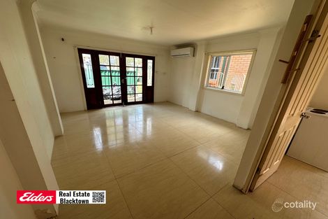 Property photo of 54 Sedgman Crescent Shalvey NSW 2770