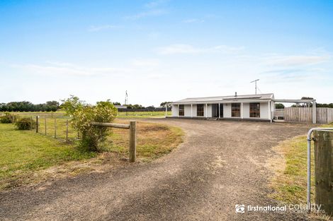 Property photo of 39 Stevenson Road Bannockburn VIC 3331