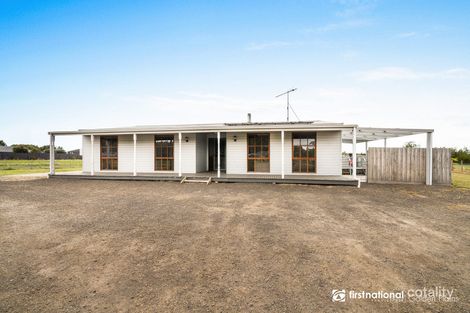 Property photo of 39 Stevenson Road Bannockburn VIC 3331