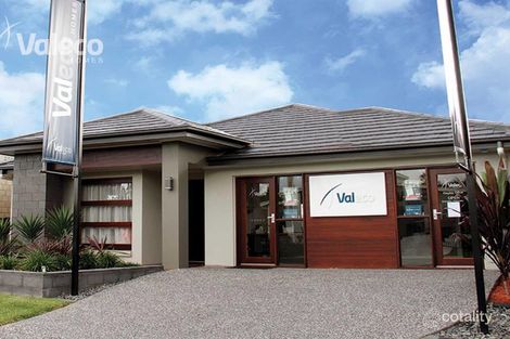 Lot 1425 Providence Pde, South Ripley, QLD 4306