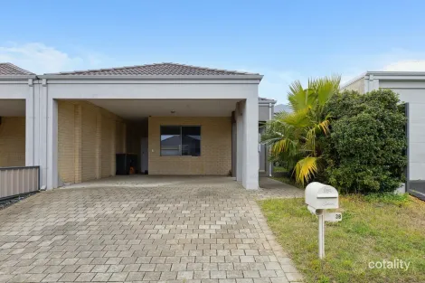 Property photo of 3B Cranley Link Ashby WA 6065