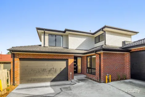 3/26 Clyde St, Ferntree Gully, VIC 3156