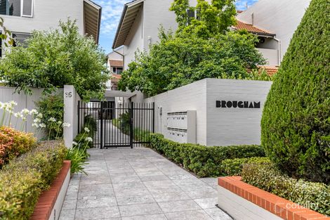 Property photo of 15A Brougham Place North Adelaide SA 5006