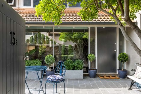 Property photo of 15A Brougham Place North Adelaide SA 5006