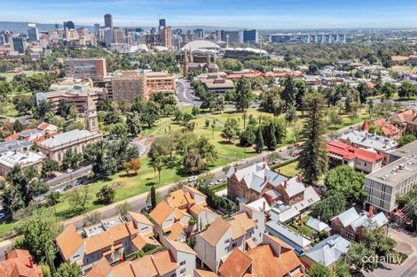 Property photo of 15A Brougham Place North Adelaide SA 5006