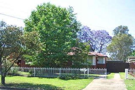 Property photo of 16 Sheppard Road Emu Plains NSW 2750