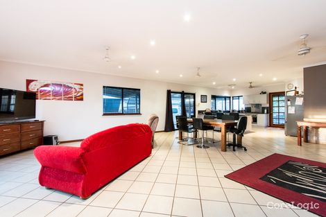 Property photo of 25 Goshawk Loop Djugun WA 6725