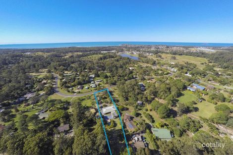 Property photo of 29 Shearer Drive Woolgoolga NSW 2456