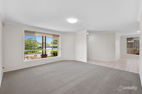 Property photo of 1 Wattle Green Place Narellan Vale NSW 2567