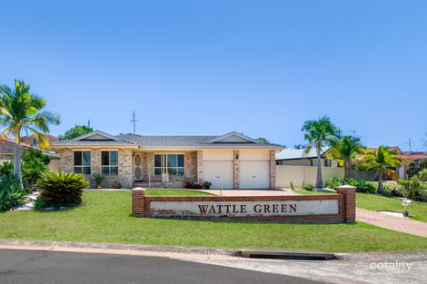 1 Wattle Green Pl, Narellan Vale, NSW 2567