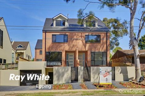 1/167 Carlingford Rd, Epping, NSW 2121
