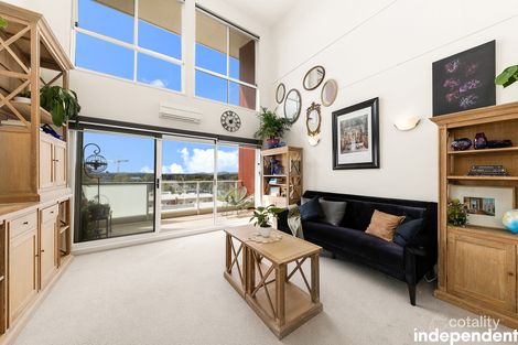 Property photo of 179/140 Thynne Street Bruce ACT 2617