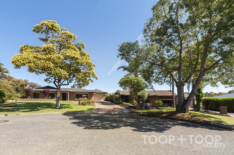 Property photo of 7 Delft Court Modbury Heights SA 5092