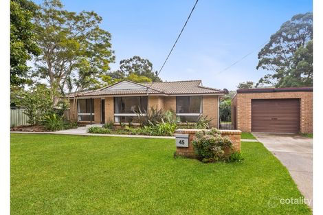 45 Koninderie Pde, Narara, NSW 2250