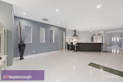 Property photo of 26 Teeside Way Keysborough VIC 3173