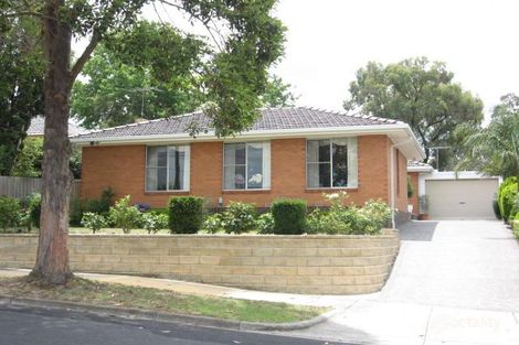 69 Finlayson St, Doncaster, VIC 3108