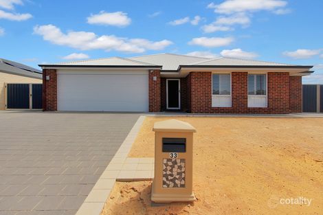 Property photo of 33 Longmore Loop Swan View WA 6056