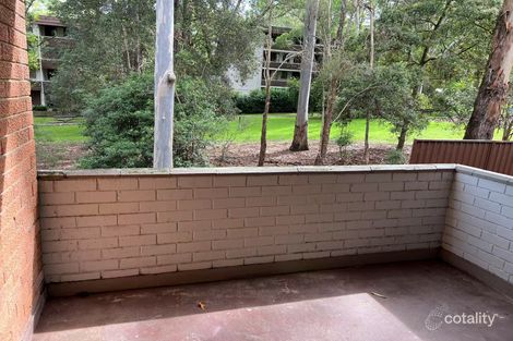 Property photo of 8/5 Cottonwood Crescent Macquarie Park NSW 2113