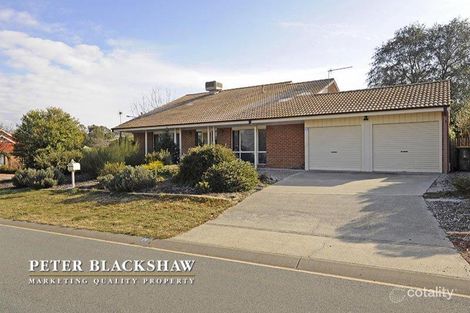 2 Cropper Pl, Gordon, ACT 2906