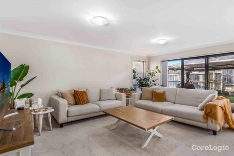 Property photo of 59 Eleanor Drive Glenfield NSW 2167