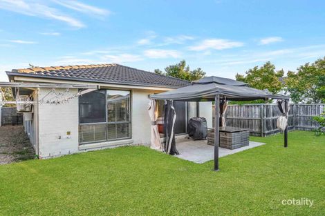 Property photo of 59 Eleanor Drive Glenfield NSW 2167