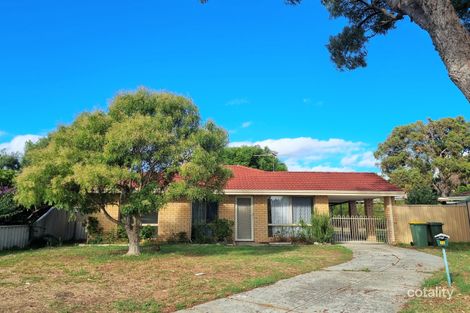 16 St Laurent Cl, Greenfields, WA 6210