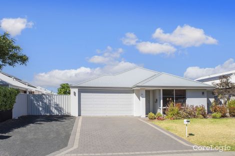 Property photo of 54 Marseilles Drive Yalyalup WA 6280