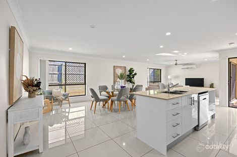 Property photo of 8 Wyness Street Deebing Heights QLD 4306