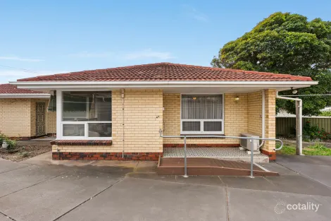 3/62 Witton Rd, Christies Beach, SA 5165