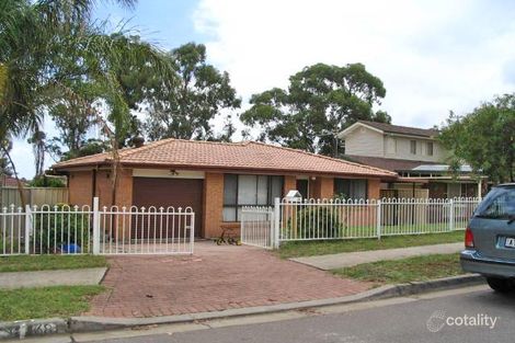 20 Kester Cres, Oakhurst, NSW 2761