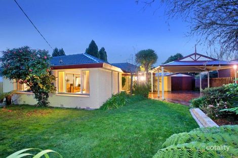 Property photo of 10 Vogue Avenue Vermont South VIC 3133