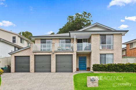 36 Darling Dr, Albion Park, NSW 2527