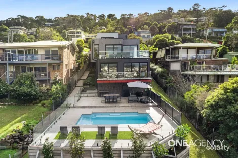 Property photo of 74 Grandview Terrace Mount Martha VIC 3934