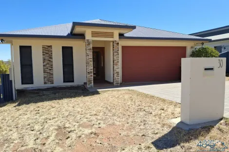 30 Black Star Cres, Healy, QLD 4825