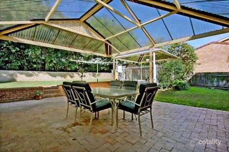 Property photo of 12 Freeman Avenue Castle Hill NSW 2154