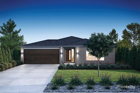 Property photo of LOT 38 Longford Road Alfredton VIC 3350