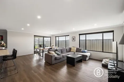 Property photo of 10 Telesto Way Vasse WA 6280