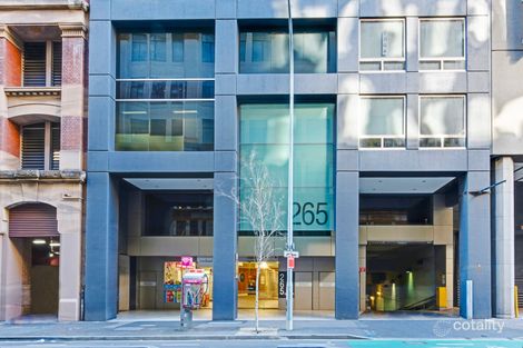 501/263-265 Castlereagh St, Sydney, NSW 2000