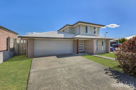 Property photo of 8 Abrahams Road South Ripley QLD 4306