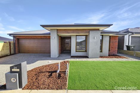 Property photo of 24 Wanderlust Drive Mount Duneed VIC 3217