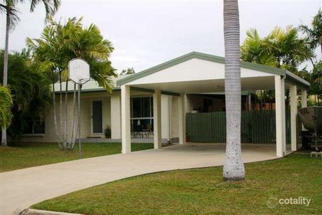 6 David Ct, Wulguru, QLD 4811