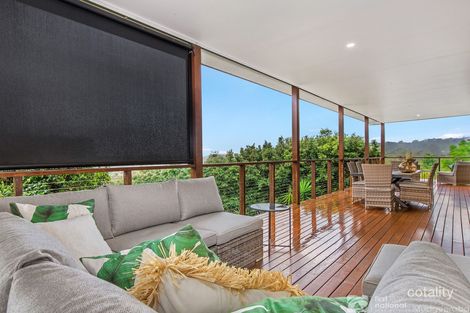 Property photo of 27 Kerala Court Mudgeeraba QLD 4213