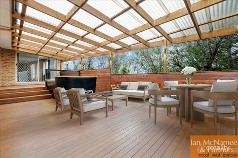 Property photo of 1/3 Winchester Place Karabar NSW 2620