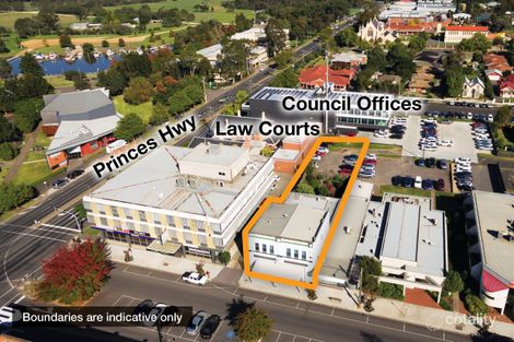 93-97 Raymond St, Sale, VIC 3850