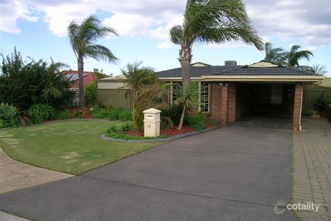 9 Johnson Ct, Golden Grove, SA 5125