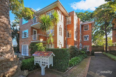 Property photo of 2/86 Raglan Street Mosman NSW 2088