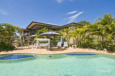 Property photo of 31 Tipuana Drive Elanora QLD 4221